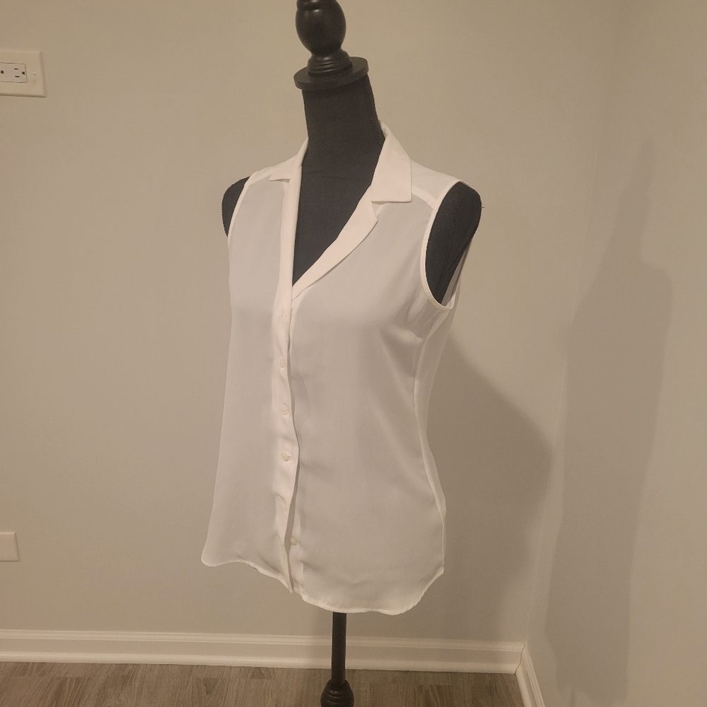 Express Blouse - Picture 4 of 8